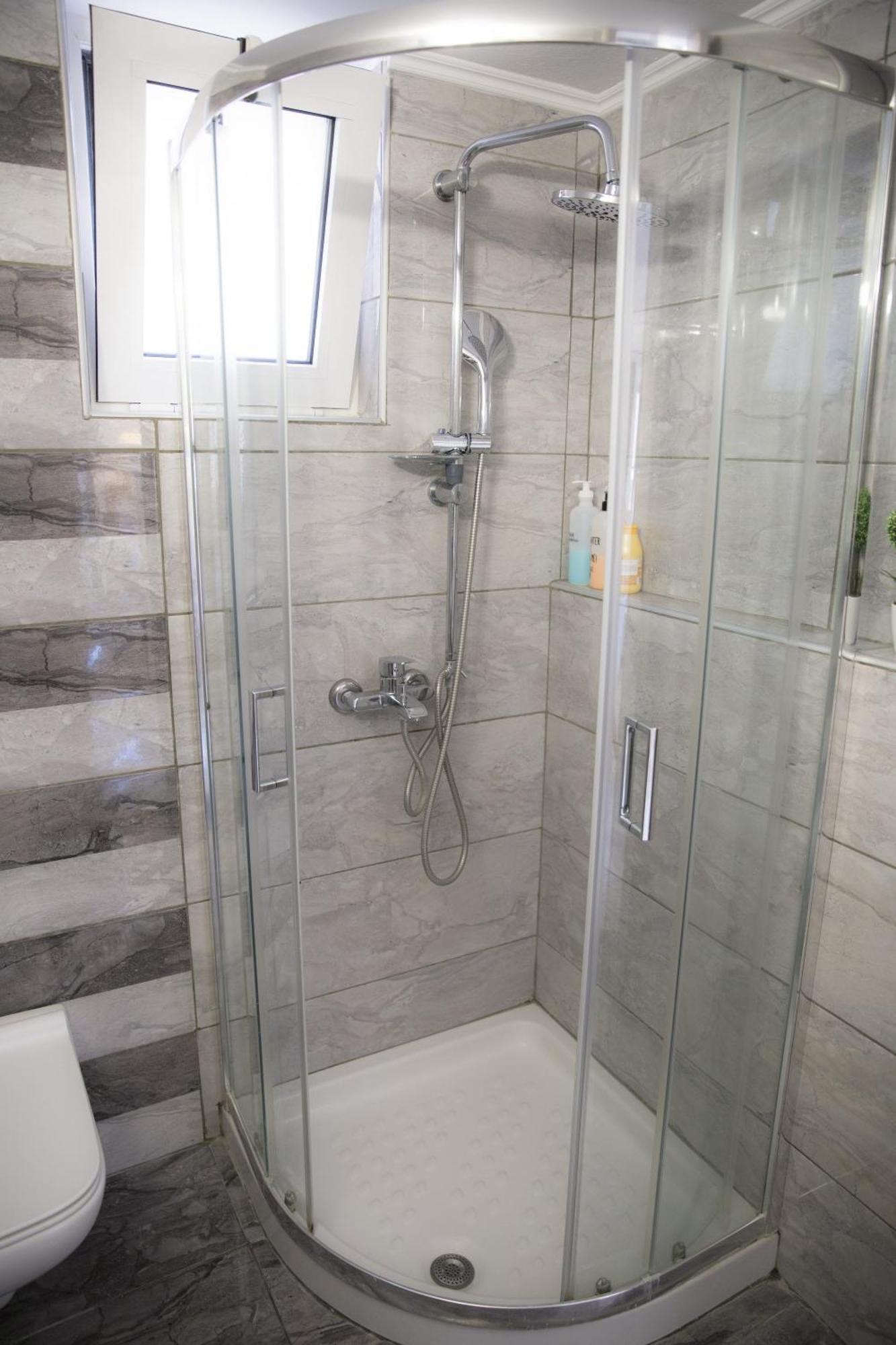 Diogenis Luxury Apartment Sea View Rethymno Esterno foto