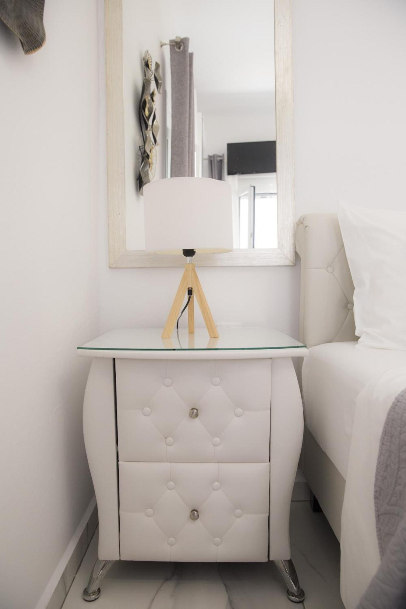 Diogenis Luxury Apartment Sea View Rethymno Esterno foto