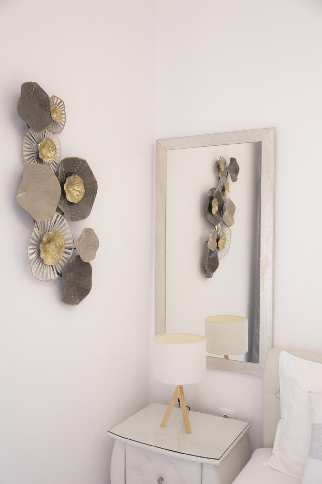 Diogenis Luxury Apartment Sea View Rethymno Esterno foto