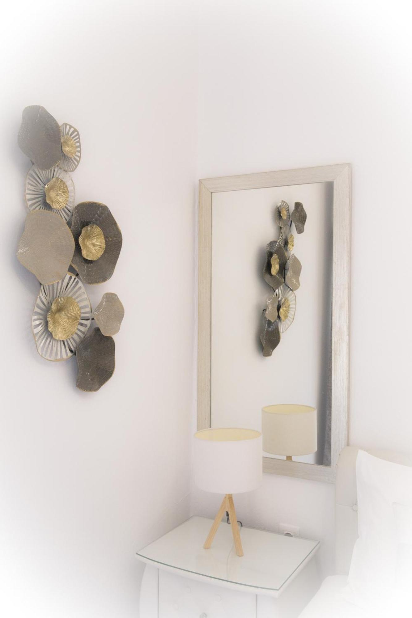 Diogenis Luxury Apartment Sea View Rethymno Esterno foto
